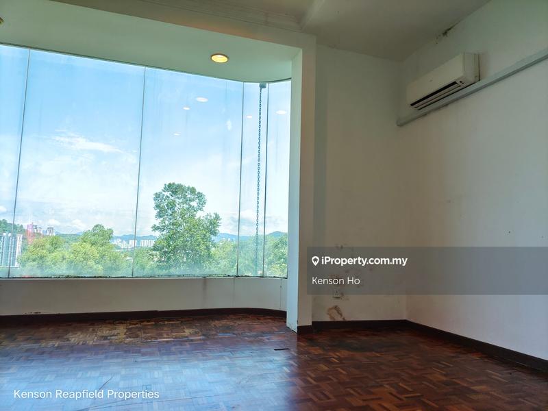 Rumah Teres 3-Tingkat untuk Dijual di Bukit Antarabangsa, Ampang oleh Kenson Ho - iProperty.com.my