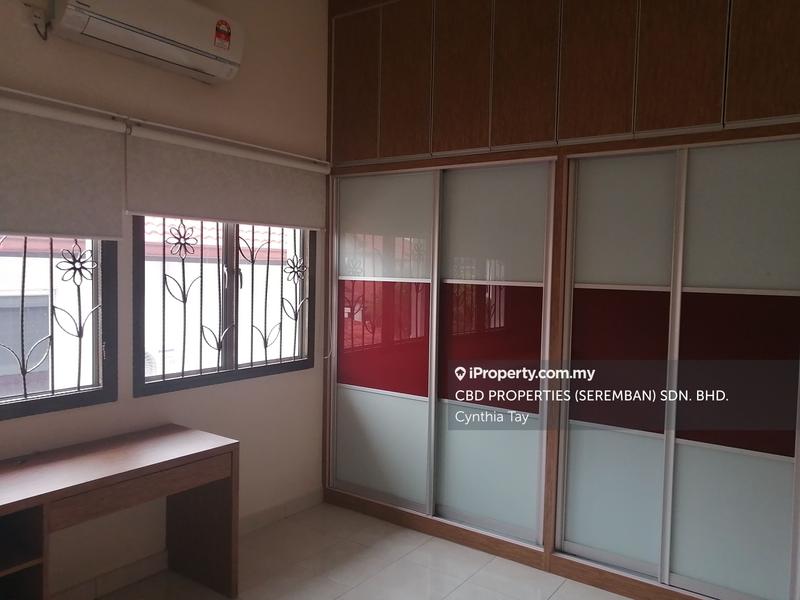 Semi-Detached House for Sale in Seremban 2, Negeri Sembilan by Cynthia Tay - iProperty.com.my