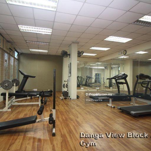 Apartment for Rent in Danga View Apartment by Shashawanna - iProperty.com.my