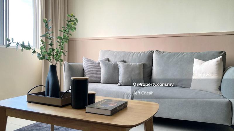 For Rent - Residensi Nexus Kajang (PR1MA Kajang)