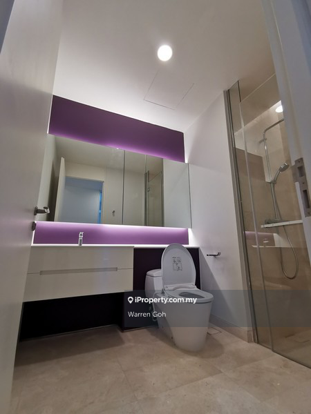 Residensi Servis untuk Dijual di Tropicana The Residences oleh Warren Goh - iProperty.com.my