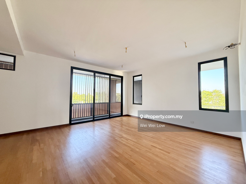 Zero Lot Bungalow for Sale in Eco Sanctuary, Telok Panglima Garang by Wei Wei Low - iProperty.com.my