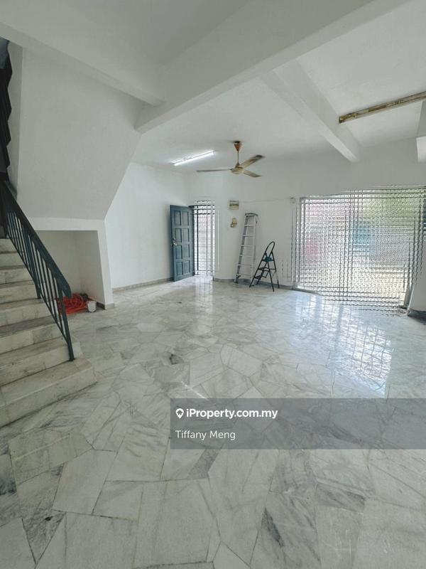 2-storey Terraced House for Sale in Taman Mastiara, Jalan Ipoh by Tiffany Meng - iProperty.com.my