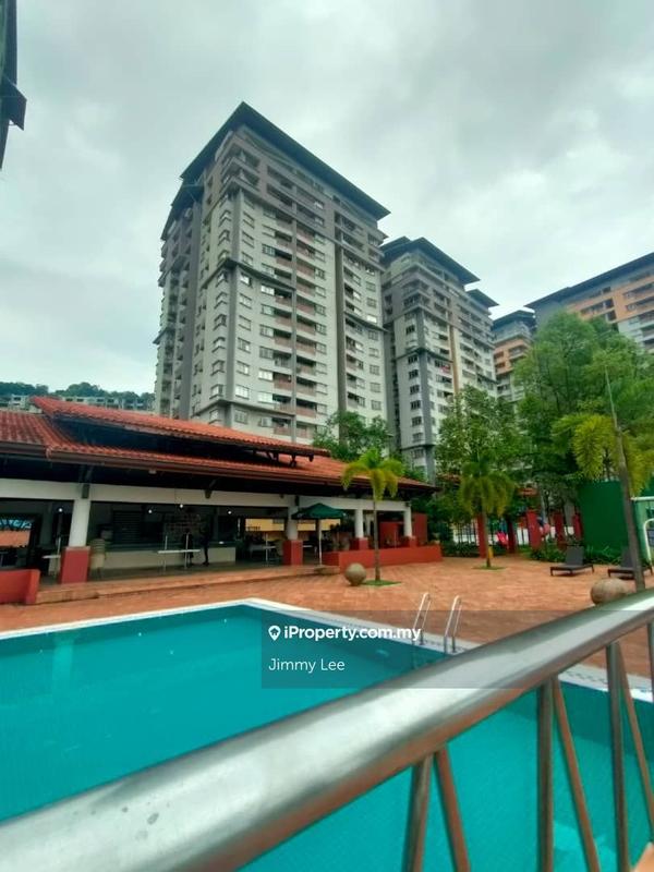 For Sale - Perdana Exclusive