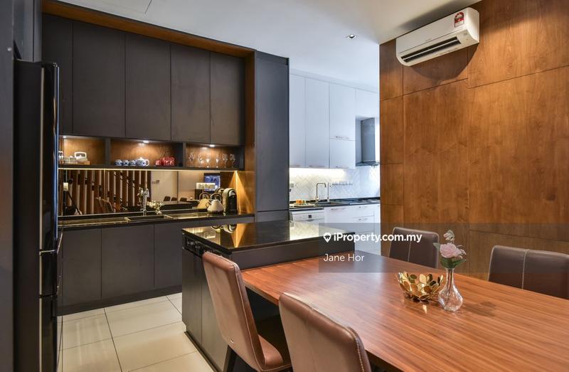 Rumah Bandar untuk Dijual di 16 Sierra, Puchong oleh Jane Hor - iProperty.com.my
