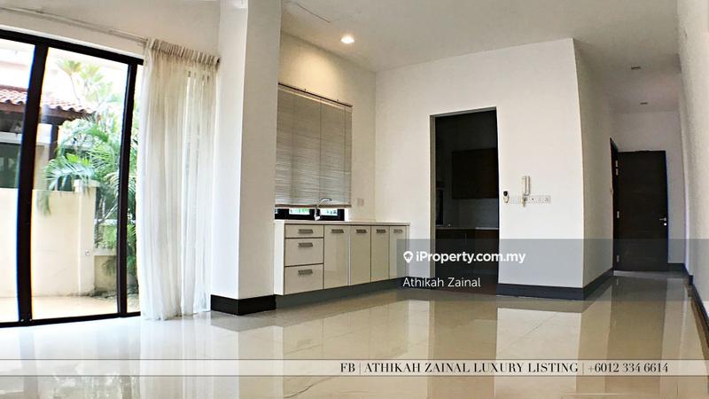 Semi-Detached House for Sale in Desa Sri Hartamas, Sri Hartamas by Athikah Zainal - iProperty.com.my