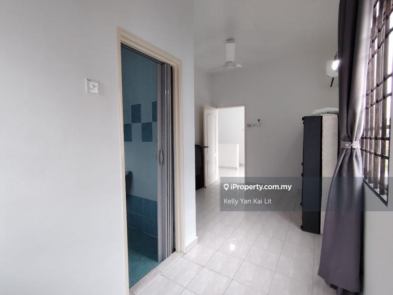 Rumah Teres 2-Tingkat untuk Dijual di Bandar Bukit Tinggi, Klang oleh Kelly Yan Kai Lit - iProperty.com.my