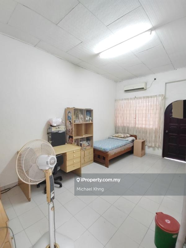Rumah Berangkai 2 Tingkat untuk Dijual di Taman Merbau, Butterworth oleh Michael Khng - iProperty.com.my