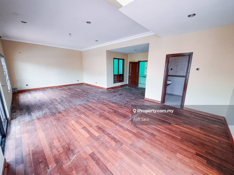 Semi-Detached House for Sale in Tropika Kemensah, Ampang by Aliff Sani - iProperty.com.my