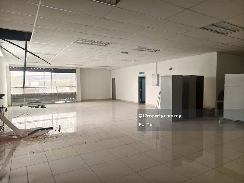 Semi-D Factory for Rent in Bandar Indahpura, Kulai by Eva Tan - iProperty.com.my