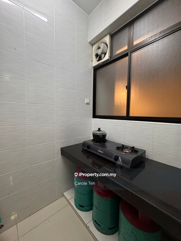 Service Residence for Sale in Silk Sky by Carole Teh - iProperty.com.my