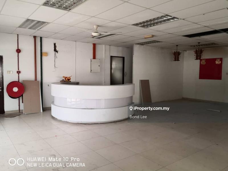Warehouse for Rent in Kundang Jaya, Rawang by Bond Lee - iProperty.com.my