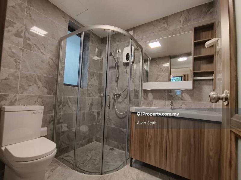 Rumah Kluster untuk Disewa di Golf Villa @ Forest City, Johor Bahru oleh Alvin Seah - iProperty.com.my