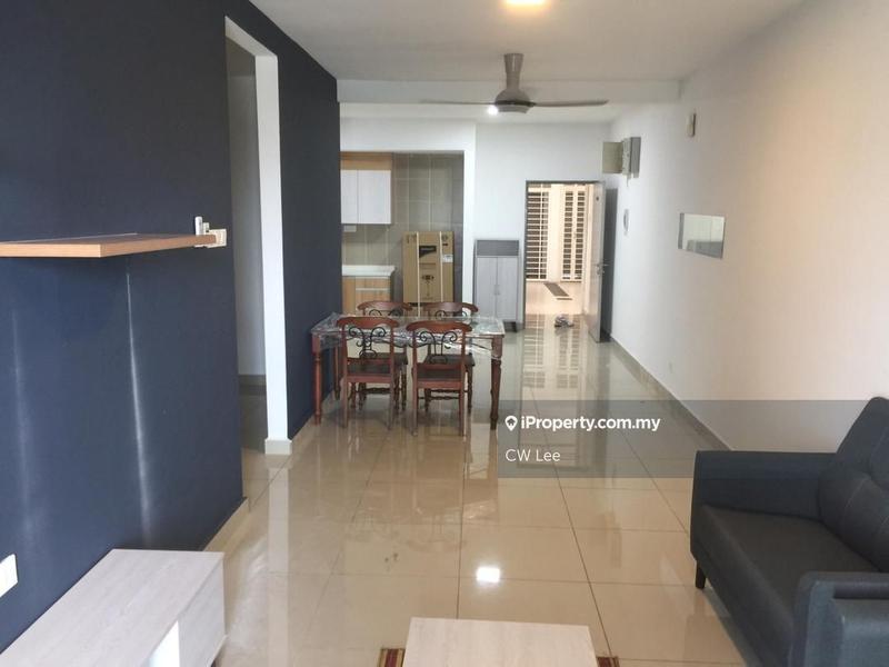 For Sale - Palace Court (Sri Istana)