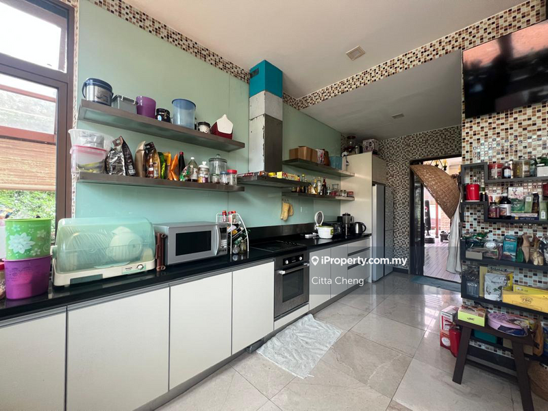 Rumah Berkembar untuk Dijual di Amarin Kiara, Mont Kiara oleh Citta Cheng - iProperty.com.my
