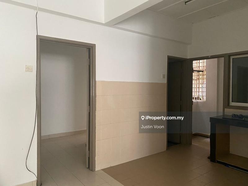 Rumah Flat untuk Dijual di Fortune Court oleh Justin Voon - iProperty.com.my