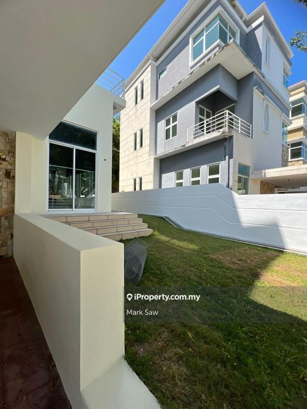 Bungalow House for Sale in Batu Ferringhi, Penang by Mark Saw - iProperty.com.my