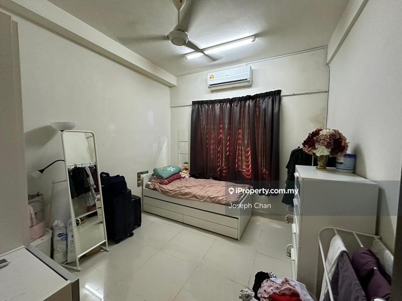 2.5-storey Terraced House for Sale in KEN Rimba, Shah Alam by Joseph Chan - iProperty.com.my