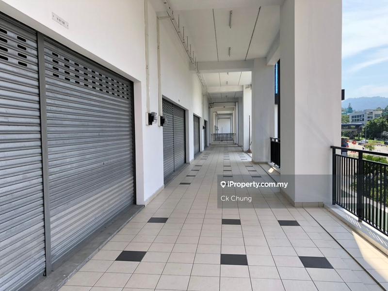 For Sale - V-Residensi 5, Selayang