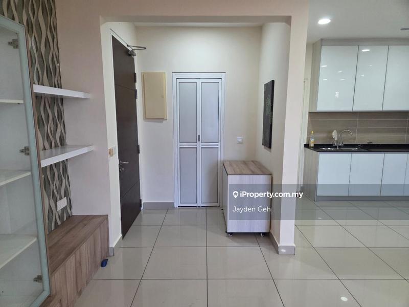 Condominium for Rent in Amansuri Residences by Jayden Geh - iProperty.com.my