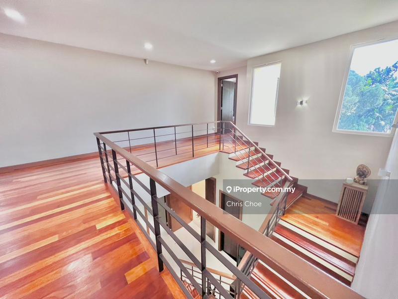 Bungalow House untuk Dijual di Taman Tun Dr Ismail, Kuala Lumpur oleh Chris Choe - iProperty.com.my