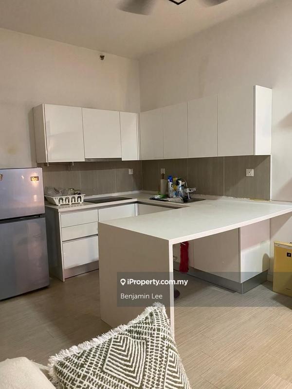 Service Residence for Sale in The Grand @ Kelana Damansara Suite by Benjamin Lee - iProperty.com.my