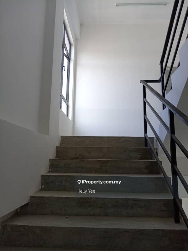 Shop for Sale in Taman Permai Jaya, Bukit Mertajam by Kelly Yee - iProperty.com.my