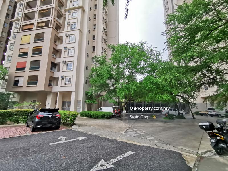 Condominium for Sale in Seri Maya Condominium by Susie Ong - iProperty.com.my