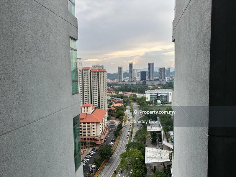 Residensi Servis untuk Disewa di Tropicana Avenue oleh Shirley Liew - View - iProperty.com.my