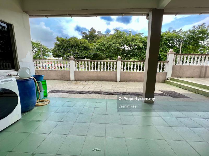 2-storey Terraced House for Sale in Bandar Baru Sri Petaling, Sri Petaling by Jesnin Kee - iProperty.com.my