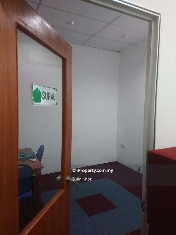Shop / Office untuk Disewa di Bandar Bukit Puchong, Puchong oleh Sulin Khor - iProperty.com.my
