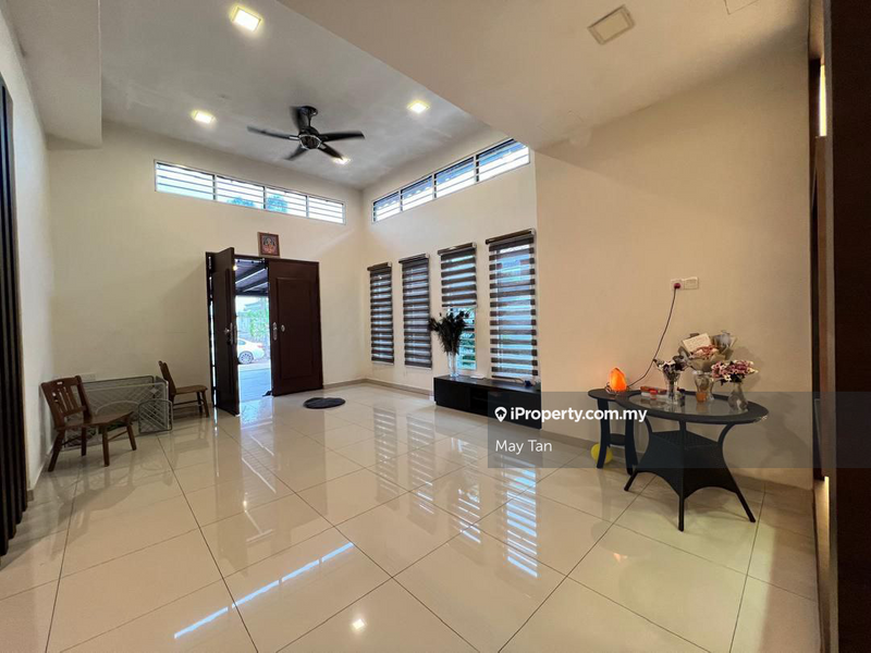 Semi-Detached House for Sale in Taman Sri Kluang, Kluang by May Tan - iProperty.com.my