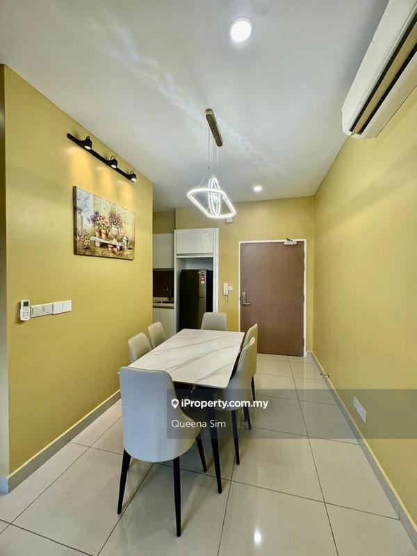 Service Residence for Rent in Meridin Suites @ The Meridin by Queena Sim - iProperty.com.my