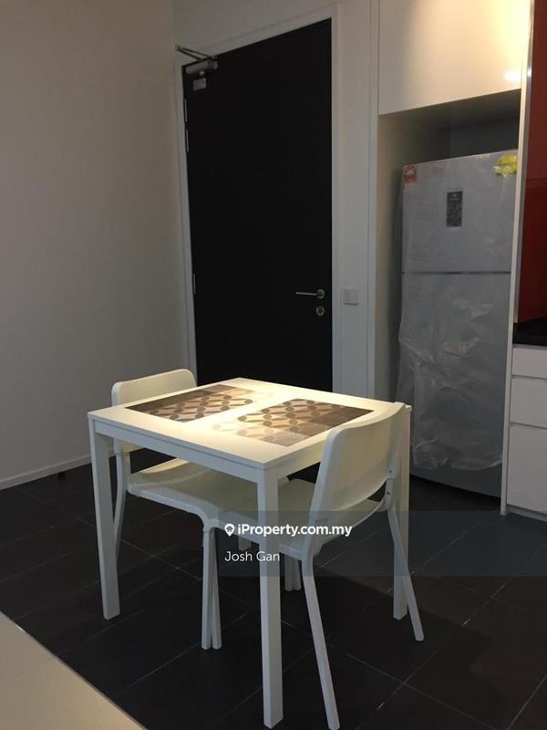 For Rent - Arcoris SOHO