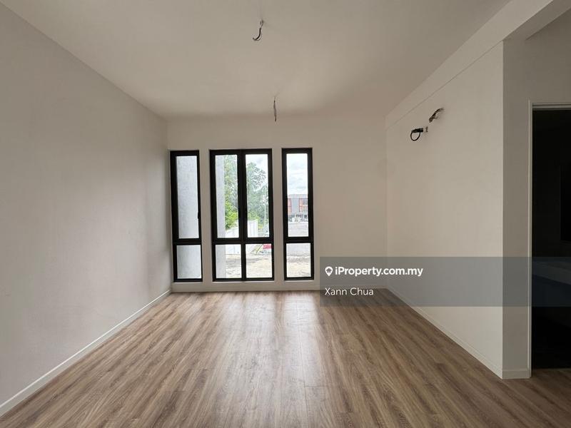 3-storey Terraced House for Sale in Taman Puncak Jalil, Seri Kembangan by Xann Chua - iProperty.com.my
