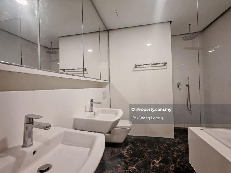 Kediaman Servis untuk Disewa di Arcoris Residences oleh Kok Weng Loong - iProperty.com.my