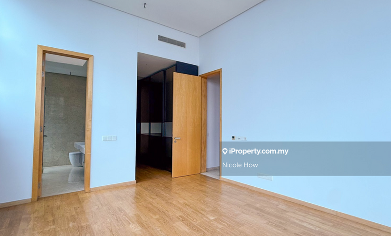 Service Residence for Sale in Damansara City Residency (DC Residensi) by Nicole How - iProperty.com.my