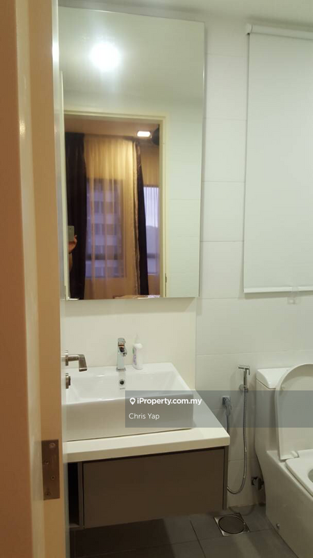 Kediaman Servis untuk Dijual di Petalz Residences oleh Chris Yap - iProperty.com.my