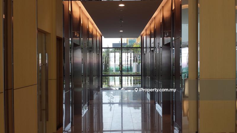 For Rent - UOA Business Park (Kencana Square)
