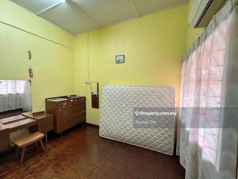 2-storey Terraced House for Sale in Taman Tang Kwor Ham, Semabok by Geoffery Wee - iProperty.com.my