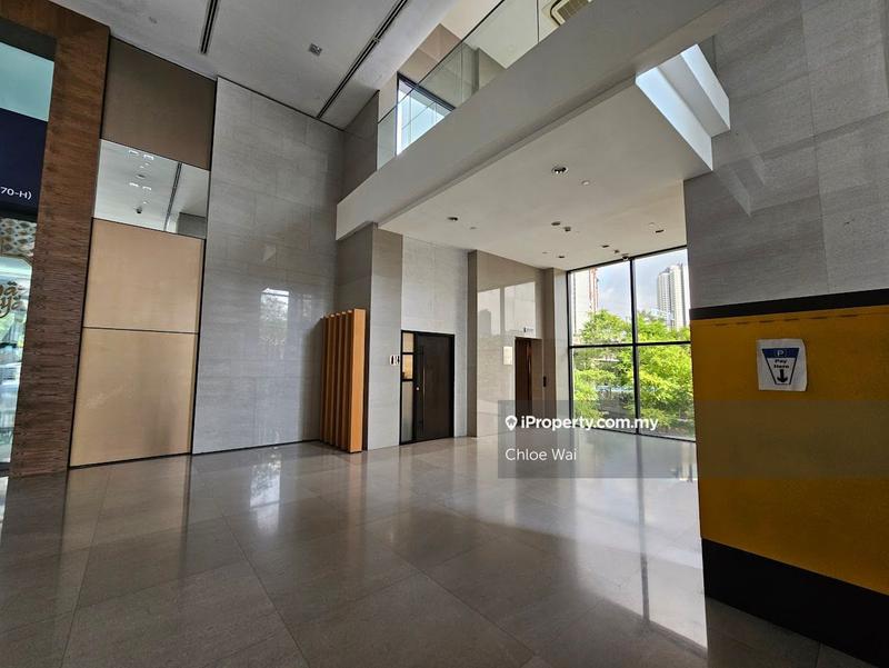 For Sale - Corner Office MENARA MBMR next to Mid Valley KL