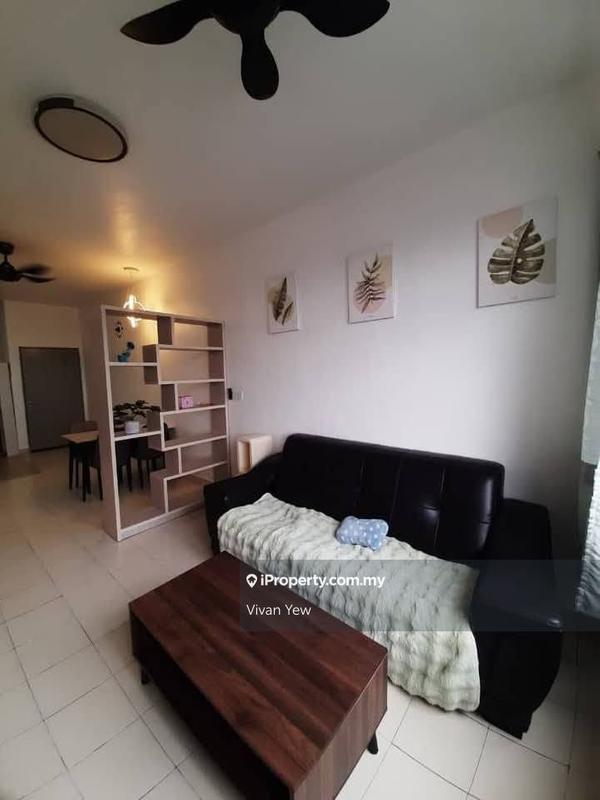 For Sale - Residensi Falim (PR1MA Falim)