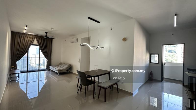 For Rent - D'Quince Residences