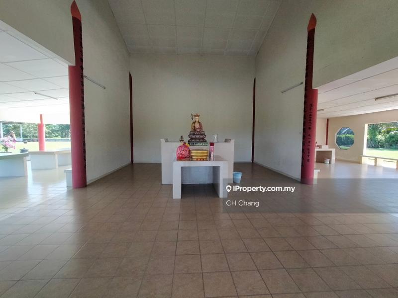 Commercial Land for Sale in Sungai Siput, Kuala Kangsar by CH Chang - iProperty.com.my