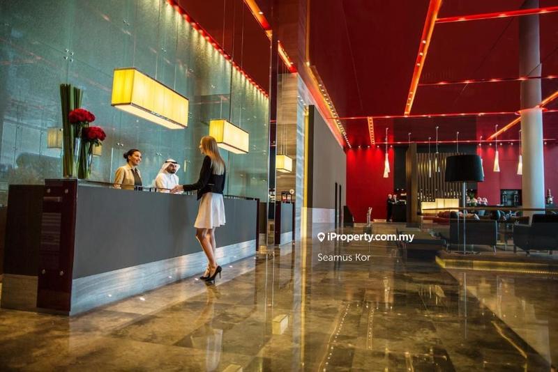 For Rent - ⭐ 5 Star ⭐ No Buyover Fee ⭐ RM4 psf ⭐ Super Prime Location ⭐