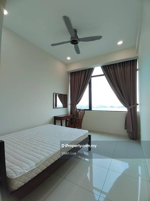 Service Residence for Rent in Wave @ Marina Cove by Vlien Lua - iProperty.com.my