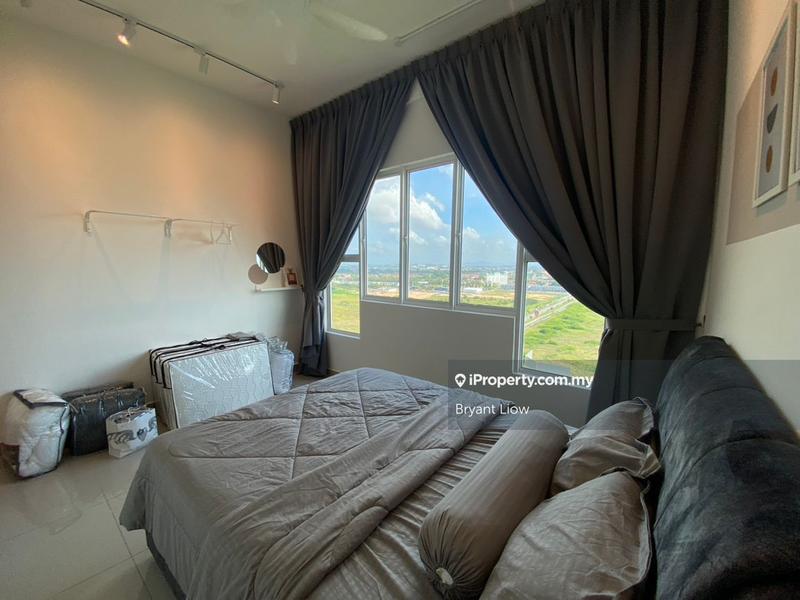 Kediaman Servis untuk Disewa di Amber Cove oleh Bryant Liow - iProperty.com.my