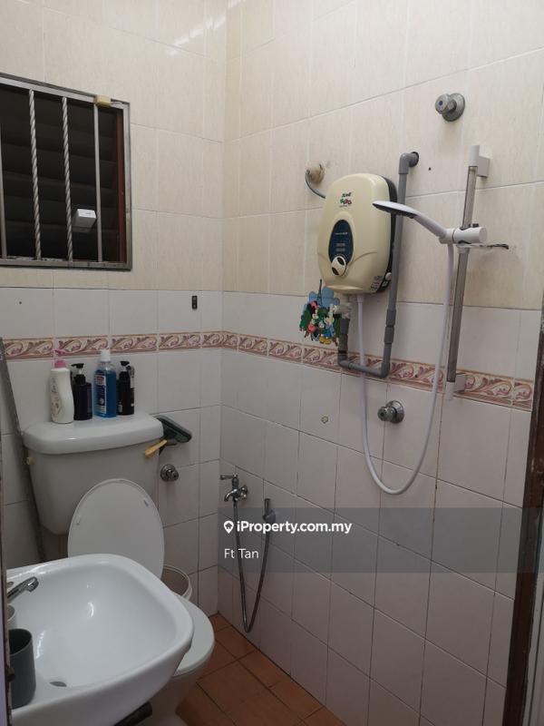 2-storey Terraced House for Sale in Kota Kemuning, Shah Alam by Ft Tan - iProperty.com.my