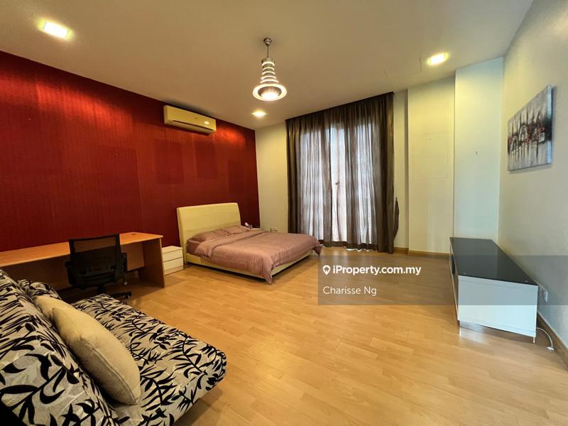 Banglo untuk Dijual di Bukit Ledang, Damansara Heights oleh Charisse Ng - iProperty.com.my