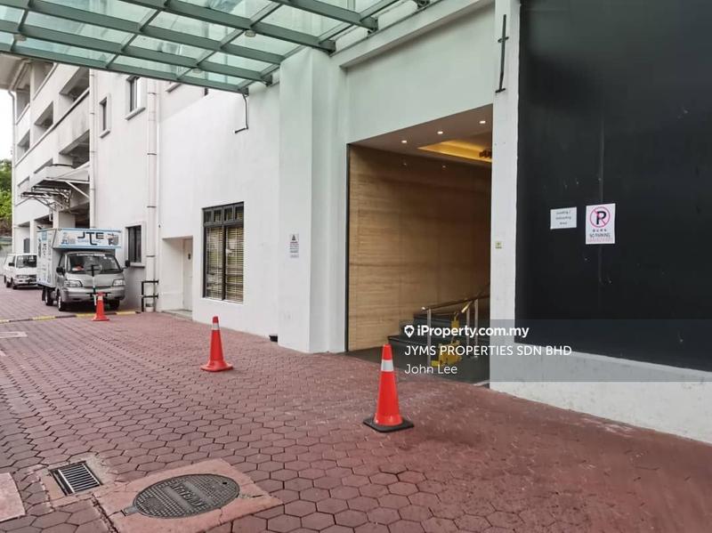 Service Residence for Sale in Pearl Suria by John Lee - iProperty.com.my